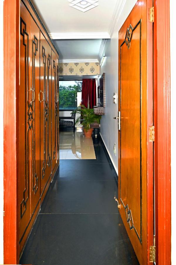 Hotel Rajhans International Bhāgalpur Εξωτερικό φωτογραφία