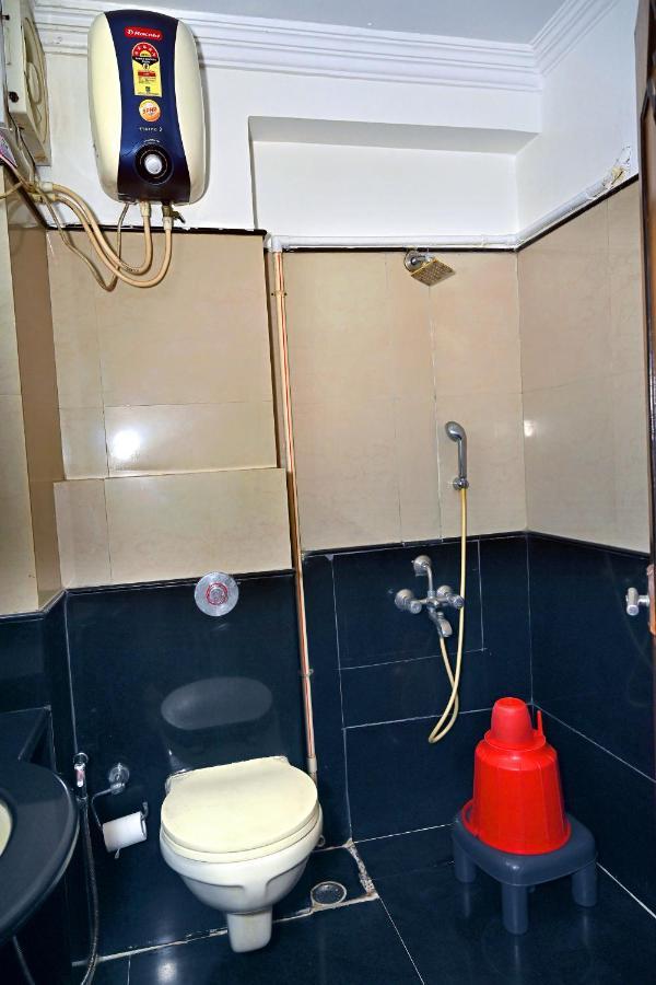 Hotel Rajhans International Bhāgalpur Εξωτερικό φωτογραφία