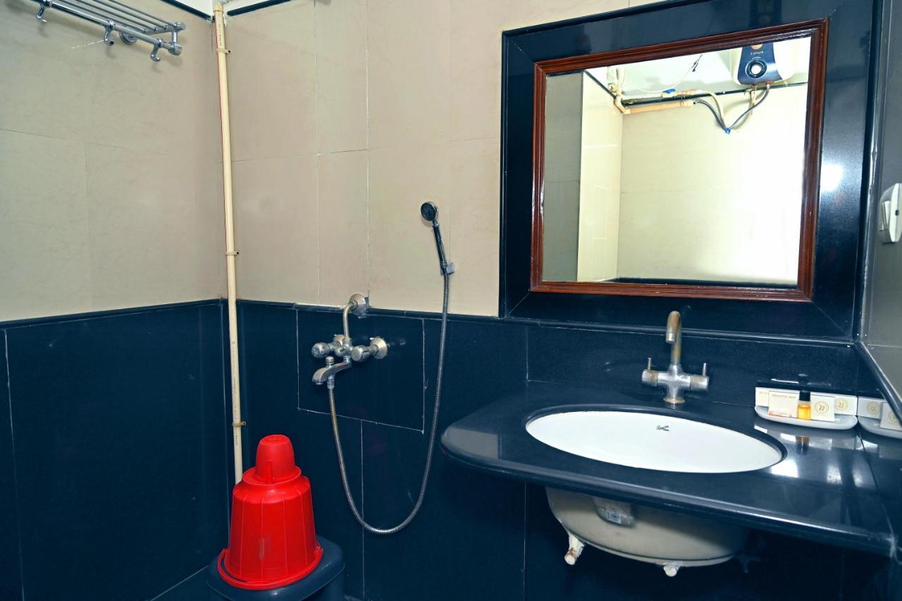 Hotel Rajhans International Bhāgalpur Εξωτερικό φωτογραφία