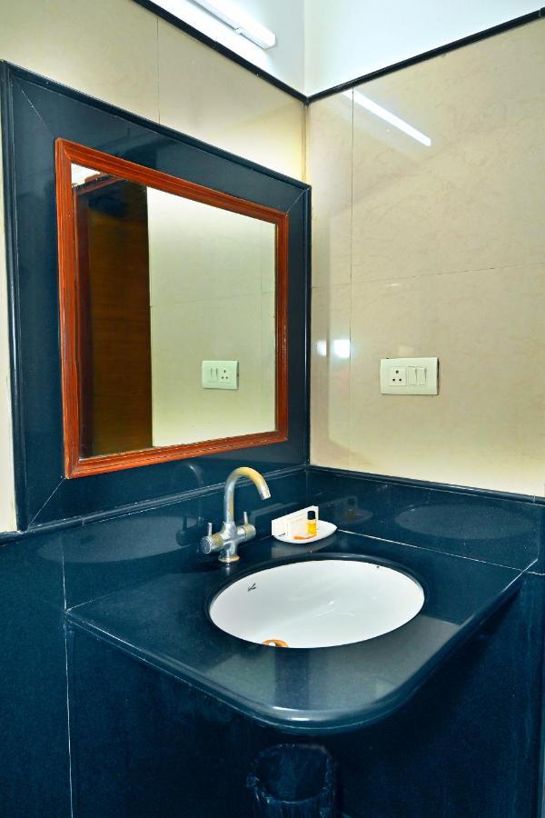 Hotel Rajhans International Bhāgalpur Εξωτερικό φωτογραφία