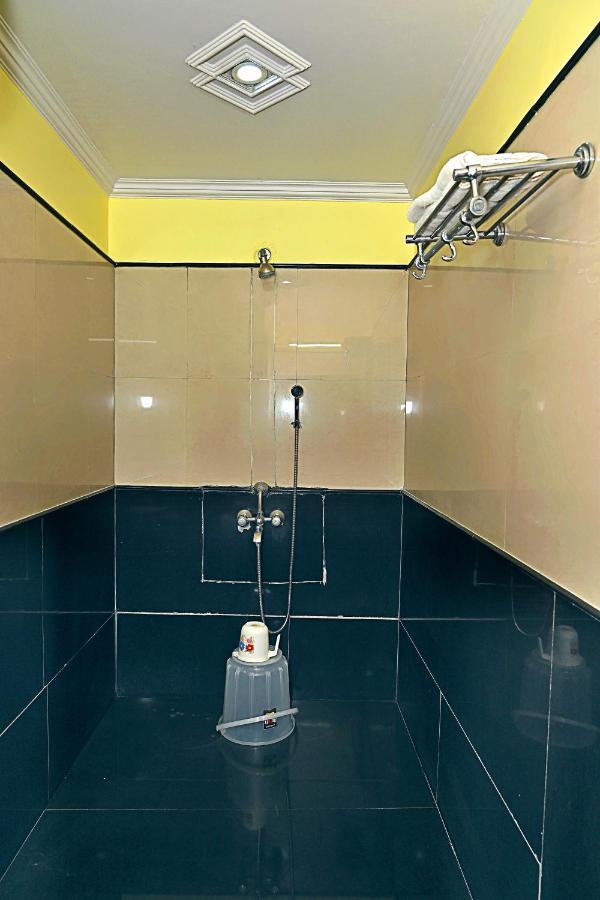 Hotel Rajhans International Bhāgalpur Εξωτερικό φωτογραφία
