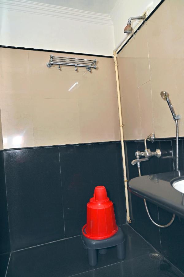 Hotel Rajhans International Bhāgalpur Εξωτερικό φωτογραφία