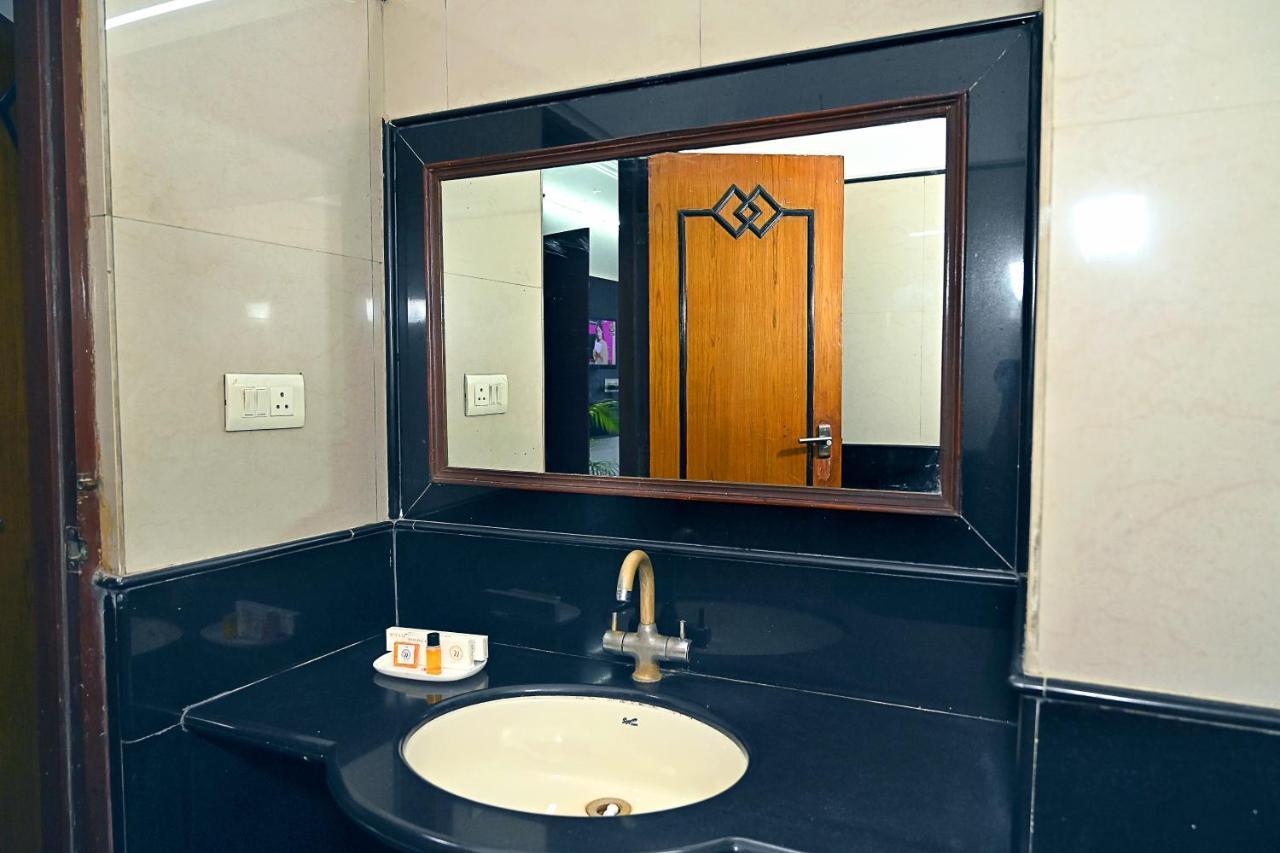 Hotel Rajhans International Bhāgalpur Εξωτερικό φωτογραφία