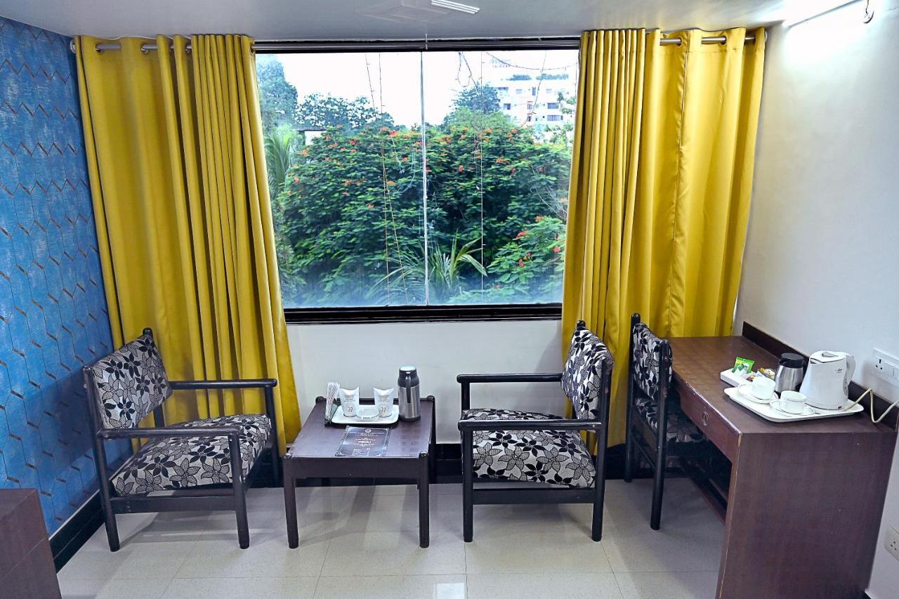Hotel Rajhans International Bhāgalpur Εξωτερικό φωτογραφία
