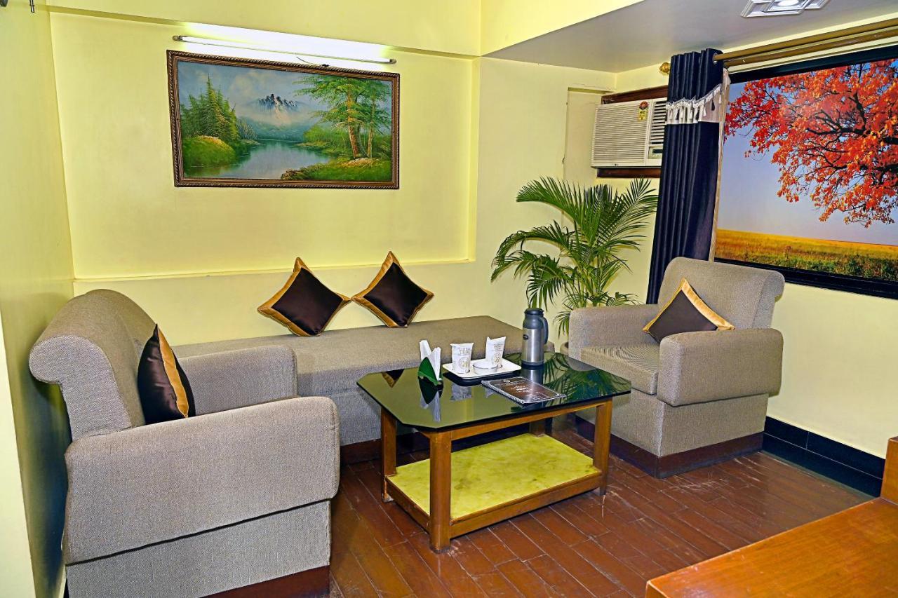 Hotel Rajhans International Bhāgalpur Εξωτερικό φωτογραφία