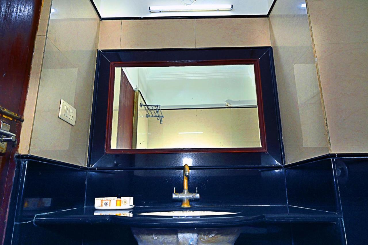 Hotel Rajhans International Bhāgalpur Εξωτερικό φωτογραφία