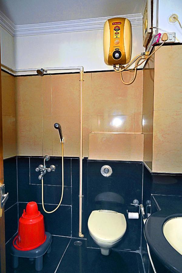 Hotel Rajhans International Bhāgalpur Εξωτερικό φωτογραφία