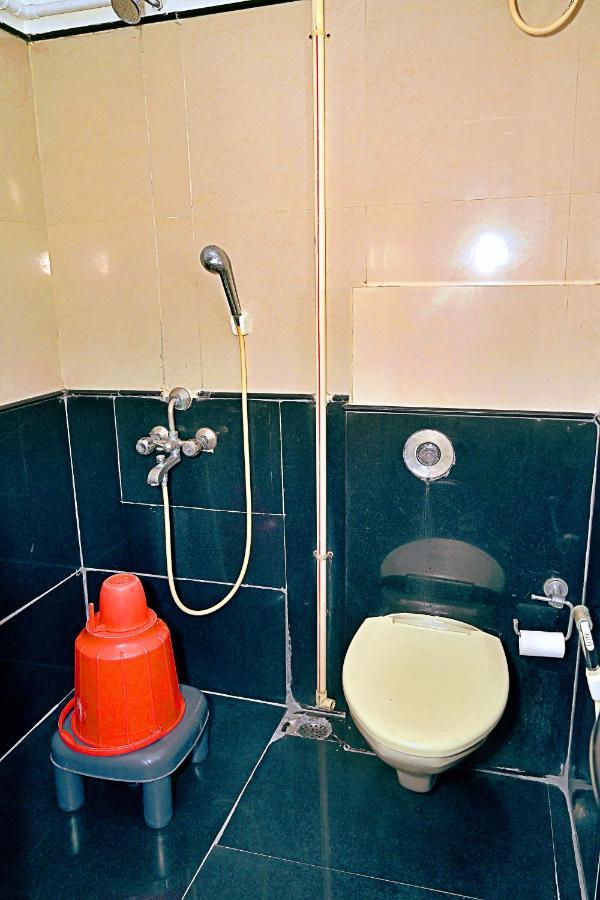 Hotel Rajhans International Bhāgalpur Εξωτερικό φωτογραφία