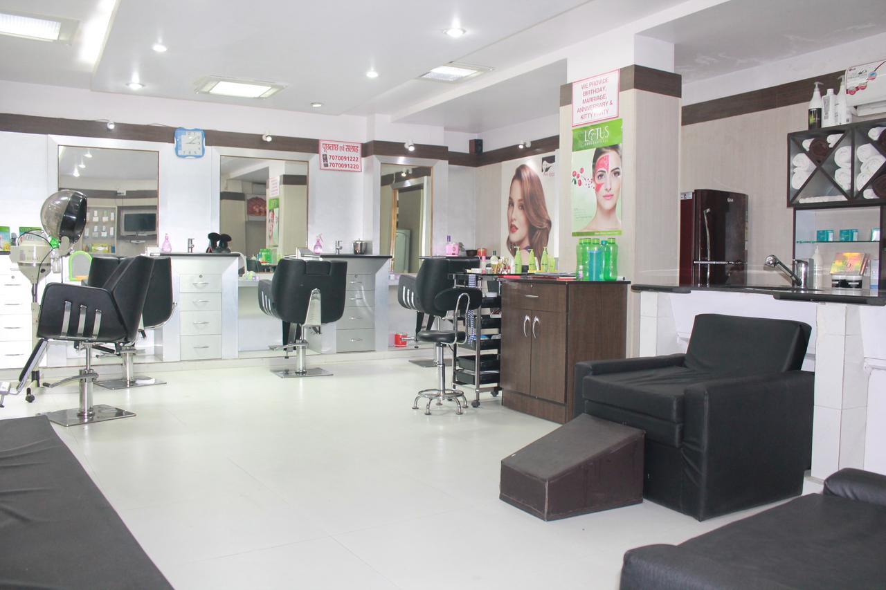 Hotel Rajhans International Bhāgalpur Εξωτερικό φωτογραφία
