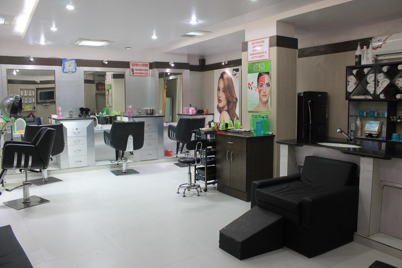 Hotel Rajhans International Bhāgalpur Εξωτερικό φωτογραφία