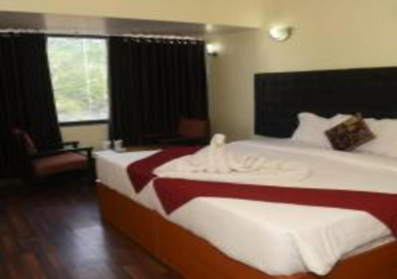 Hotel Rajhans International Bhāgalpur Εξωτερικό φωτογραφία