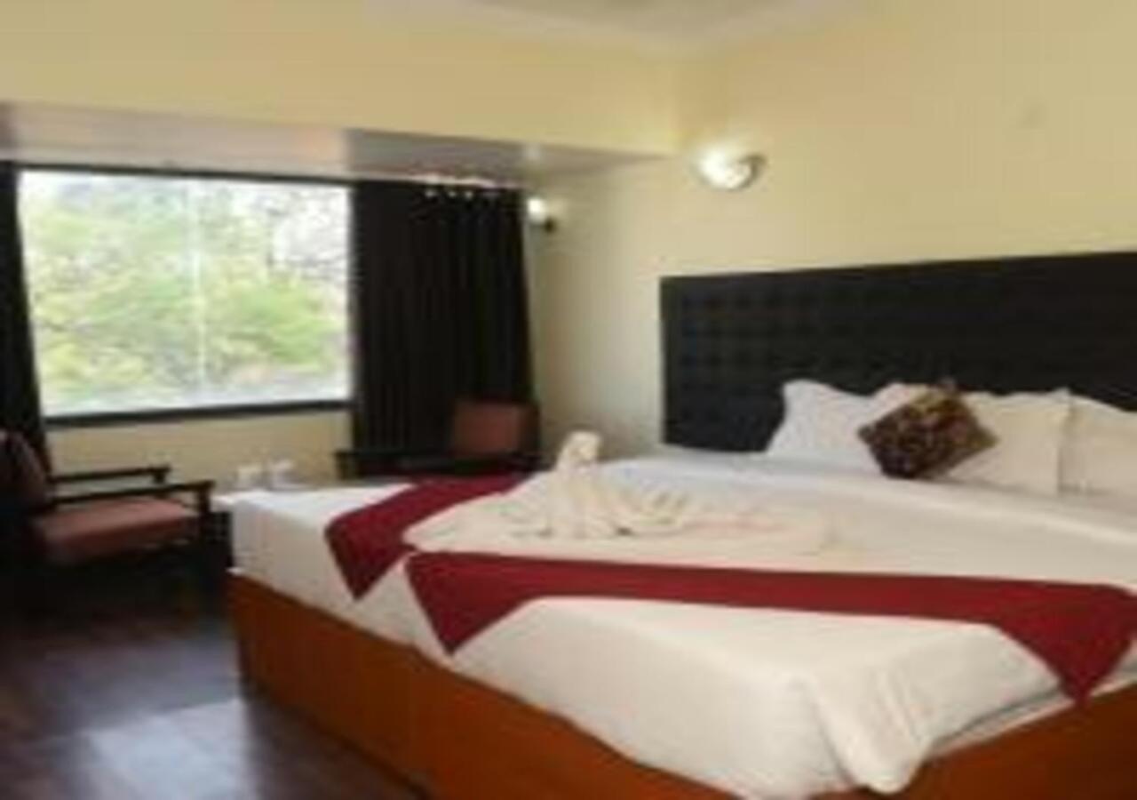 Hotel Rajhans International Bhāgalpur Εξωτερικό φωτογραφία